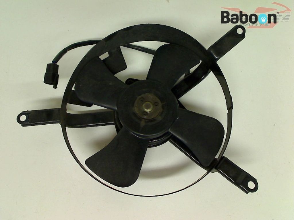 Kawasaki ZX 9 R 2002-2003 (NINJA ZX-9R ZX900F) Cooling Fan 