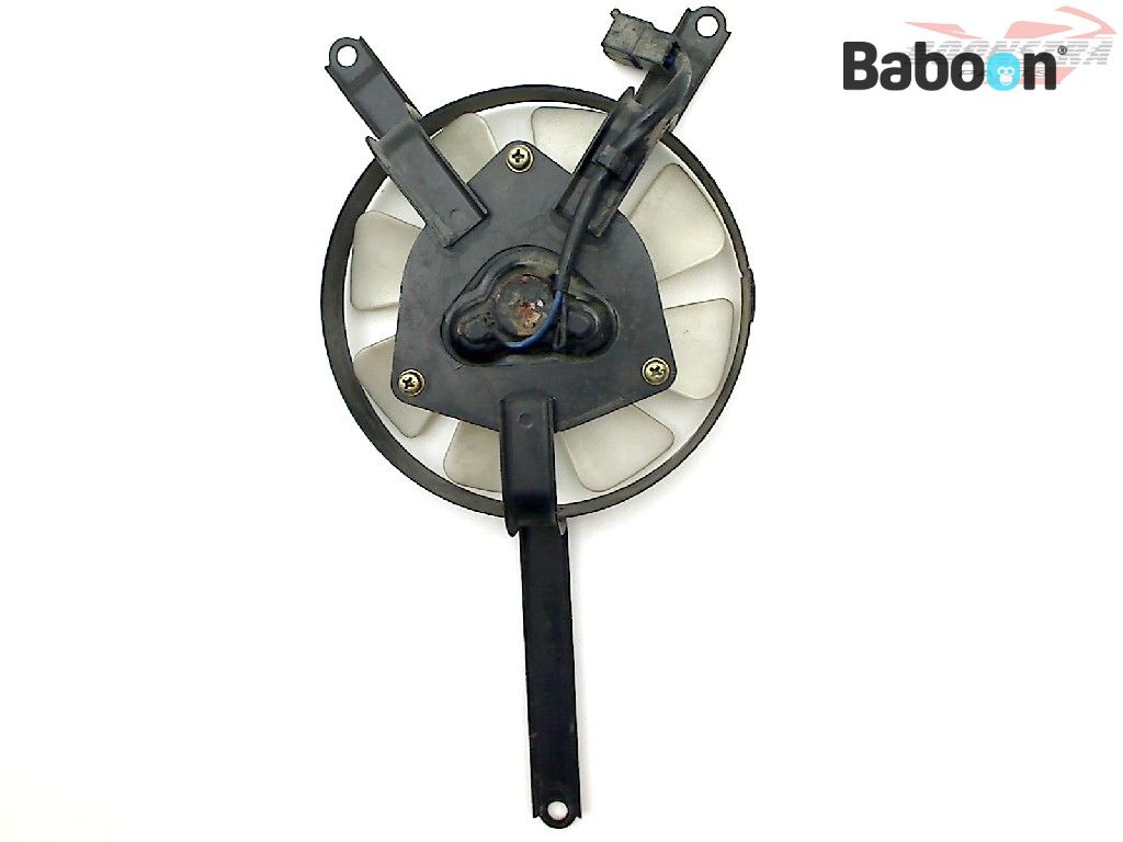 Kawasaki ZXR 400 1991-2003 (ZXR400 ZX400L) Cooling Fan
