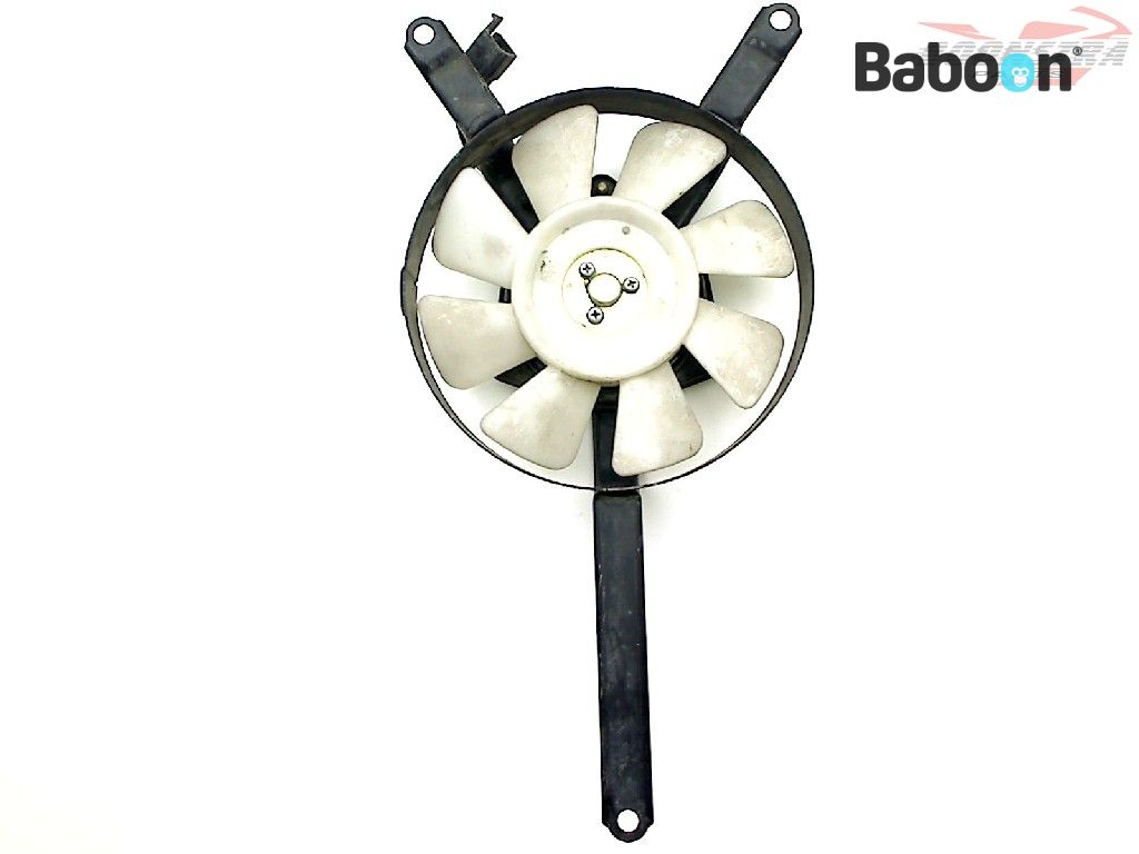 Kawasaki ZXR 400 1991-2003 (ZXR400 ZX400L) Cooling Fan