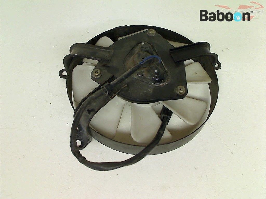 Kawasaki ZZR 600 1990-1992 (ZZ-R600 ZX-6E ZX600D) Cooling Fan 