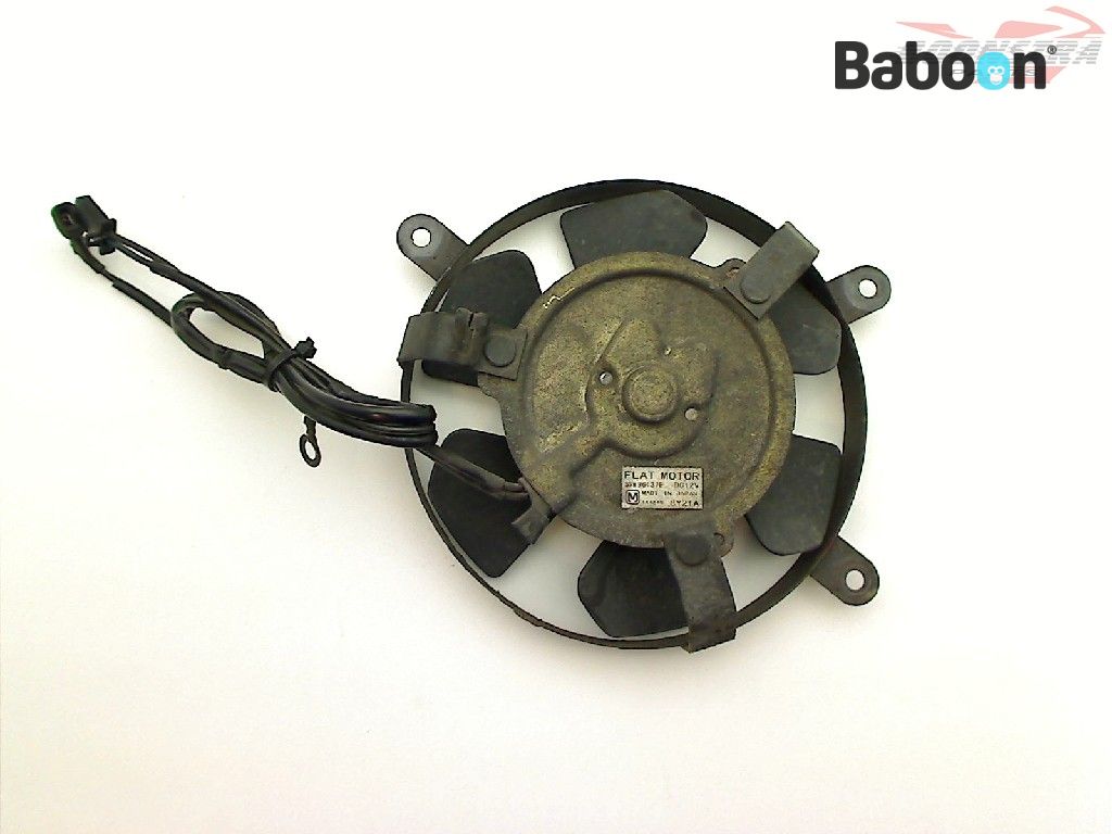 ホンダ VFR モーター ファン Honda VFR 800 FI 1998-2001 (VFR800FI RC46) Cooling Fan (SWW96137E