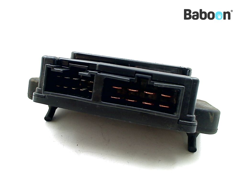 【ken】 Kawasaki ZX 9 R 2000-2001 (NINJA ZX-9R ZX900E) Fuse Box (26021