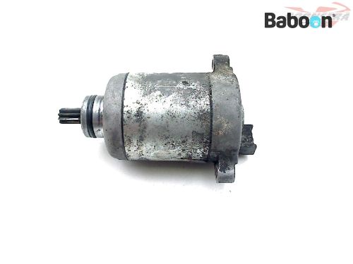 Piaggio | Vespa X8 125 2005-2007 (ZAPM36301) Motor de arranque