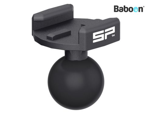 SP Connect Ballhead Mount