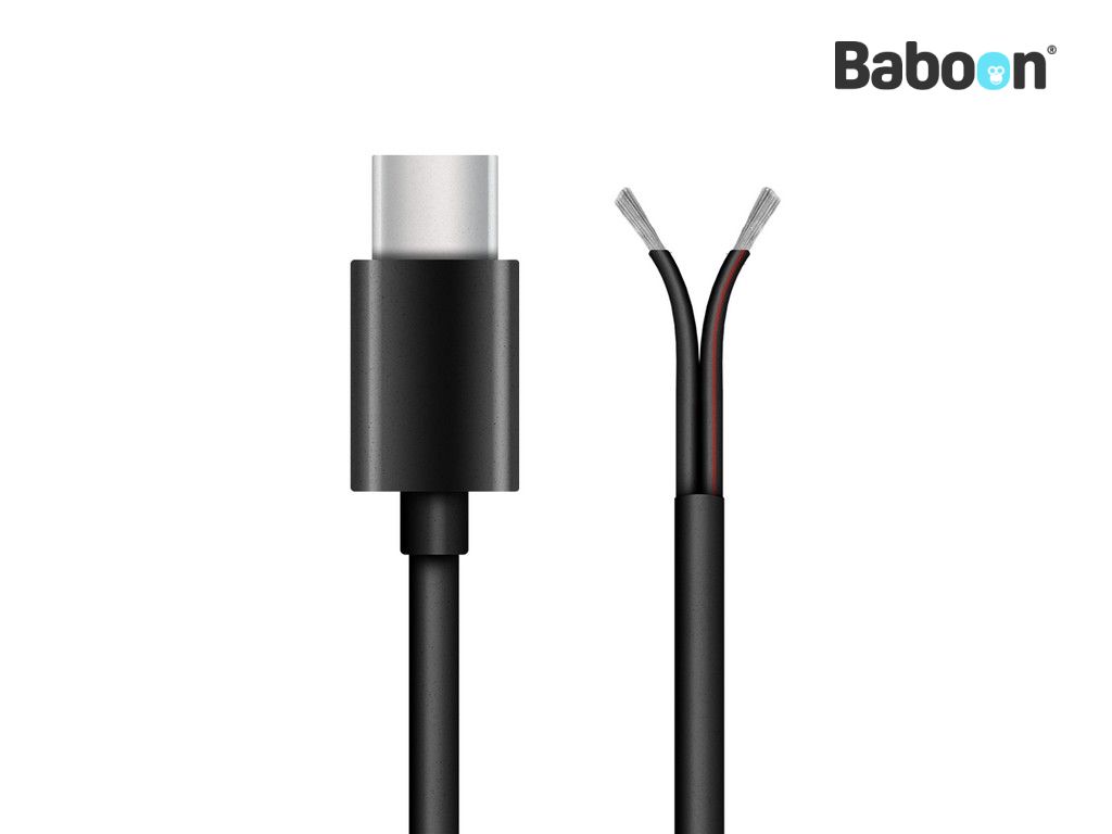 SP Připojte kabel Bezdrátová nabíječka Kabel baterie