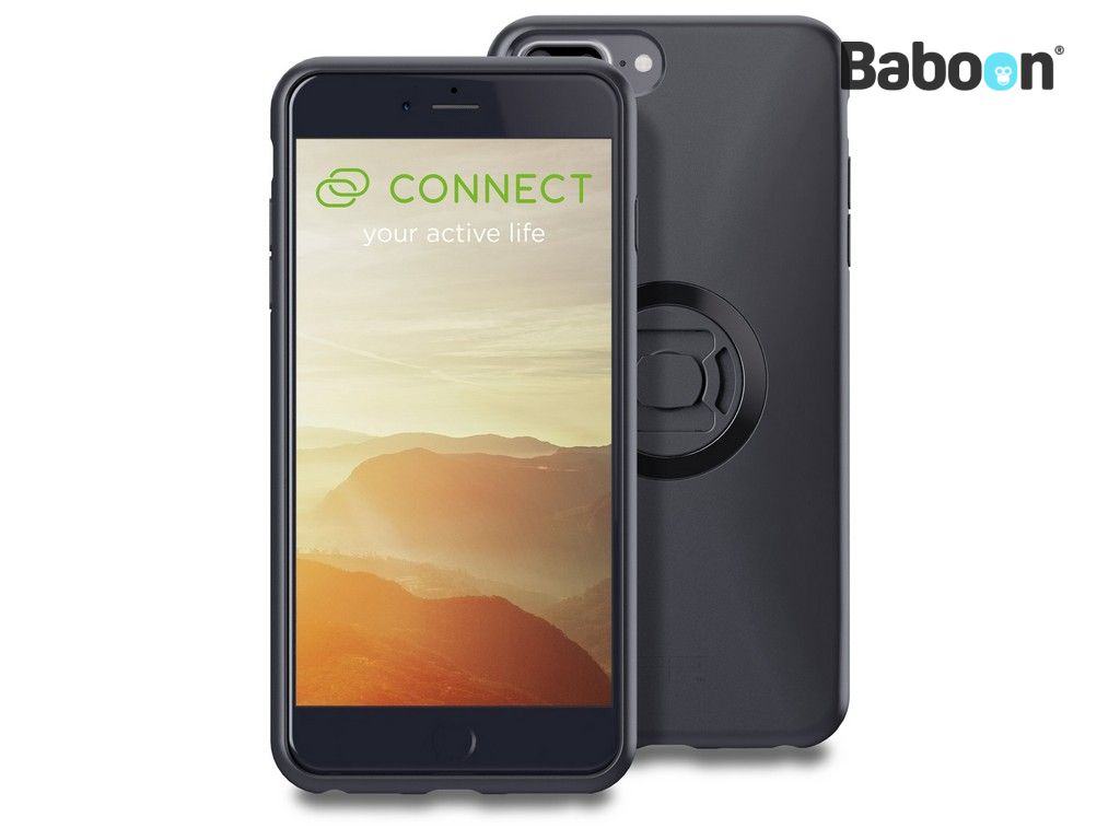 SP Connect Moto Bundle iPhone 8 + / 7 + / 6s + / 6 +
