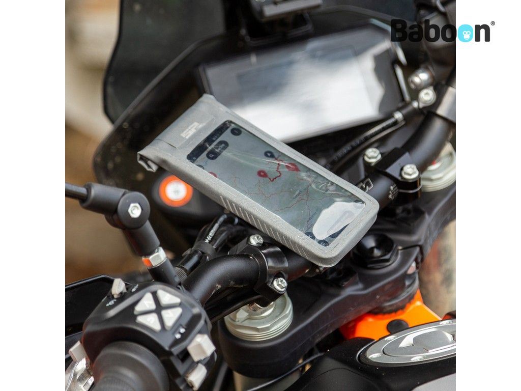 SP Connect Moto Bundle Universal Phone Holder L