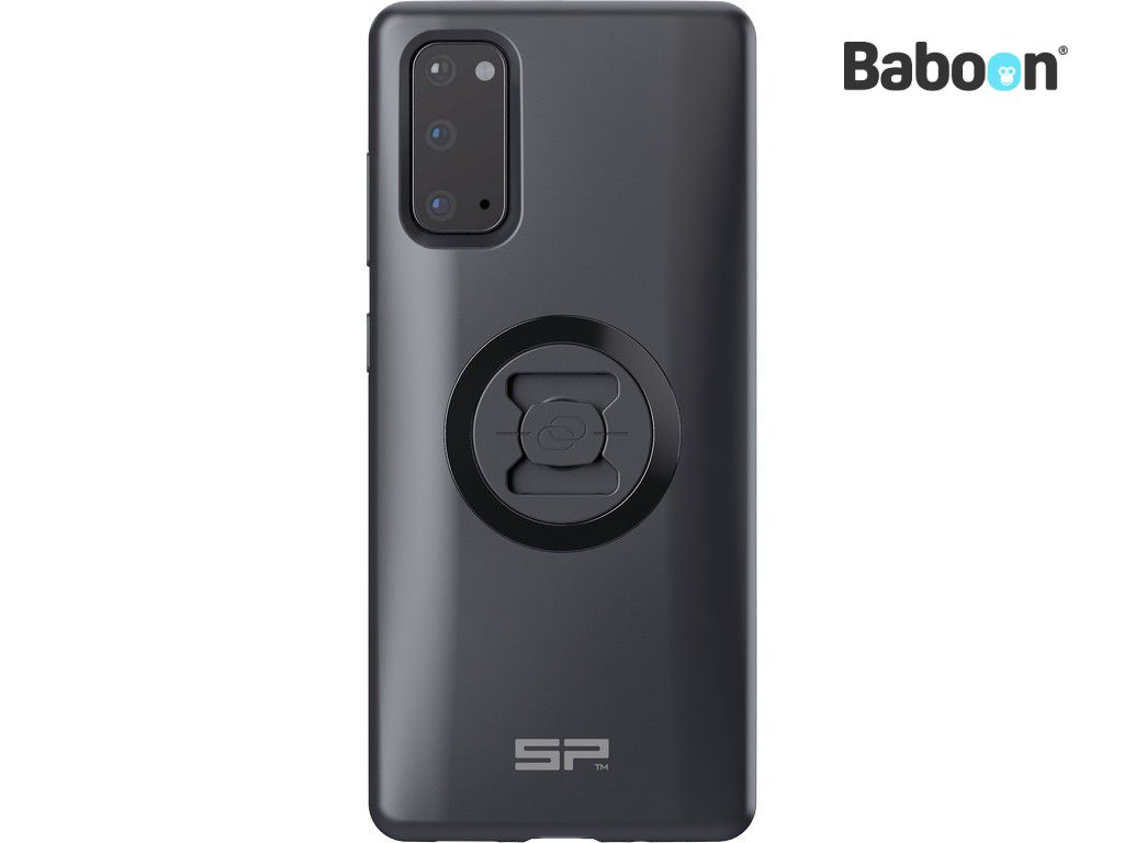 SP Connect Coque de téléphone Samsung S20