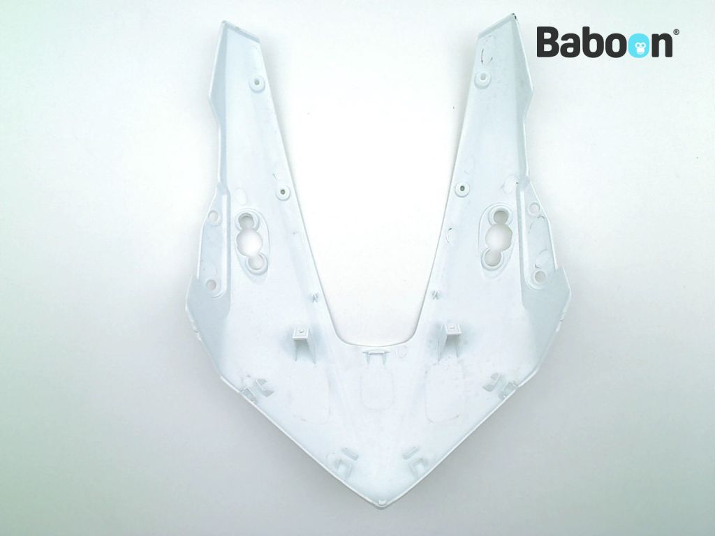 Baboon Motorcycle Parts peças carenagem sem pintura superior Honda