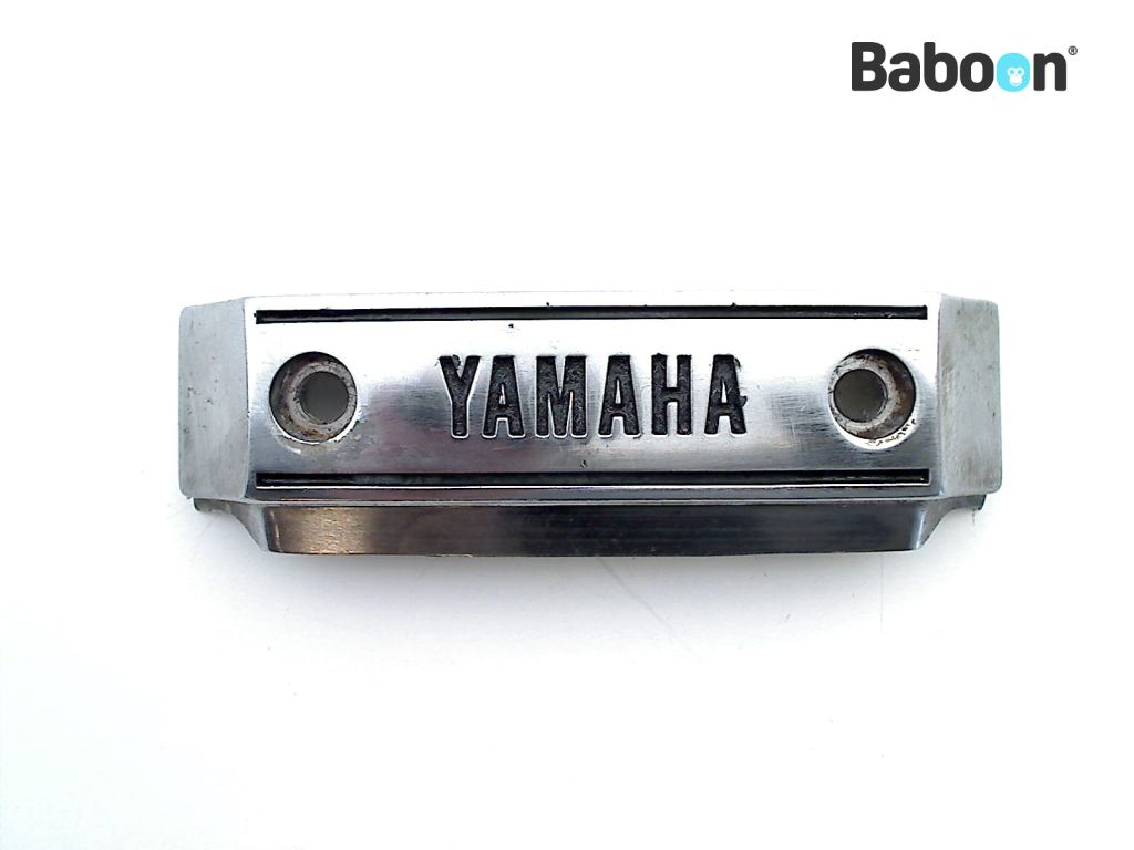 Yamaha XV 750 Virago 1988-1997 (XV750) Couvercle fourche avant