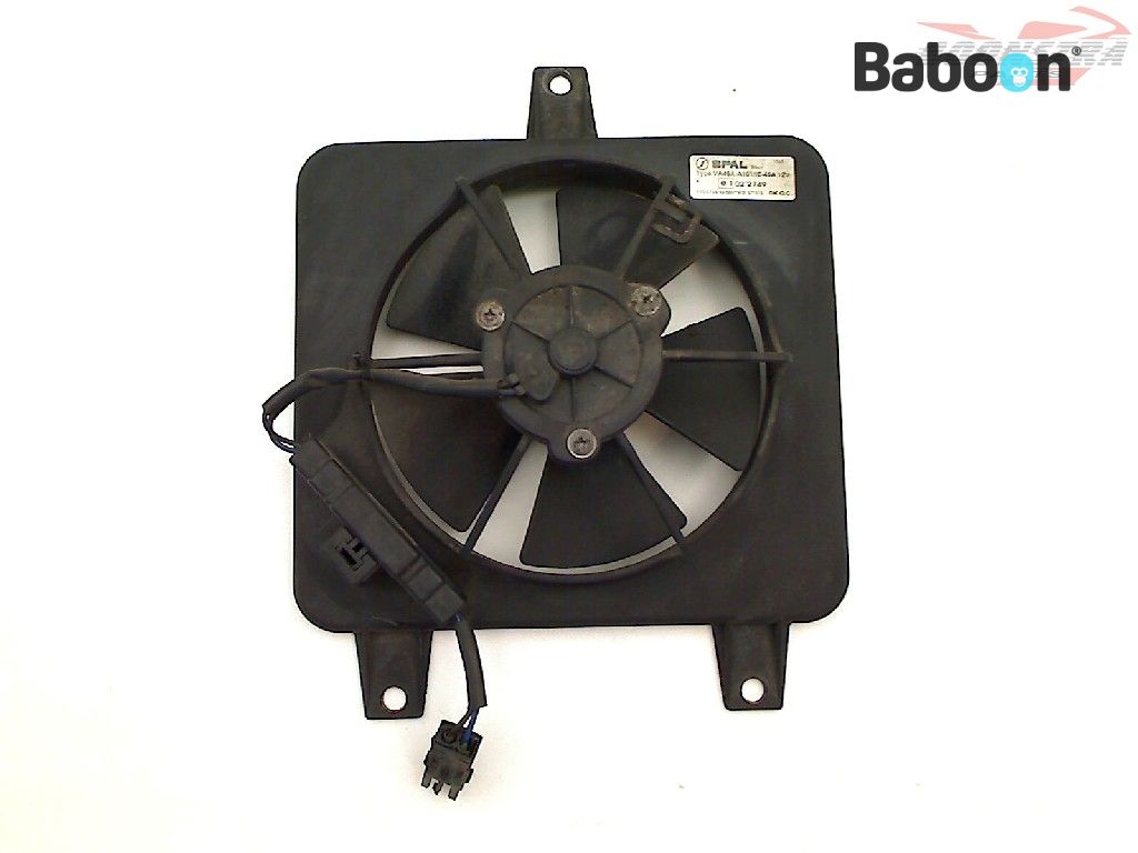 BMW F 800 ST (F800ST) Cooling Fan