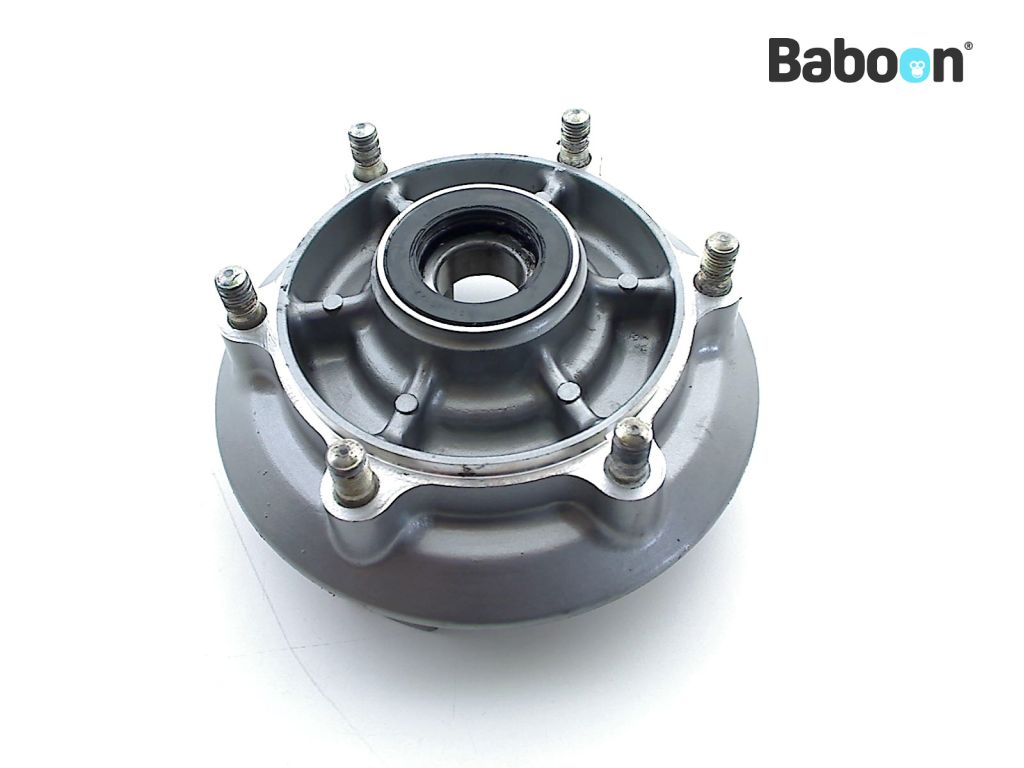 Kawasaki ZZR 600 1990-1992 (ZZ-R600 ZX-6E ZX600D) Sprocket Carrier