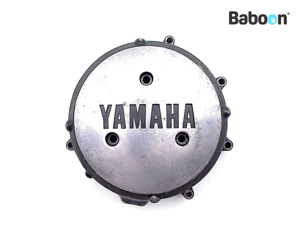 Yamaha XS 750 E 1978 (XS750 XS750E) Alternador (Tapa/Cubierta)