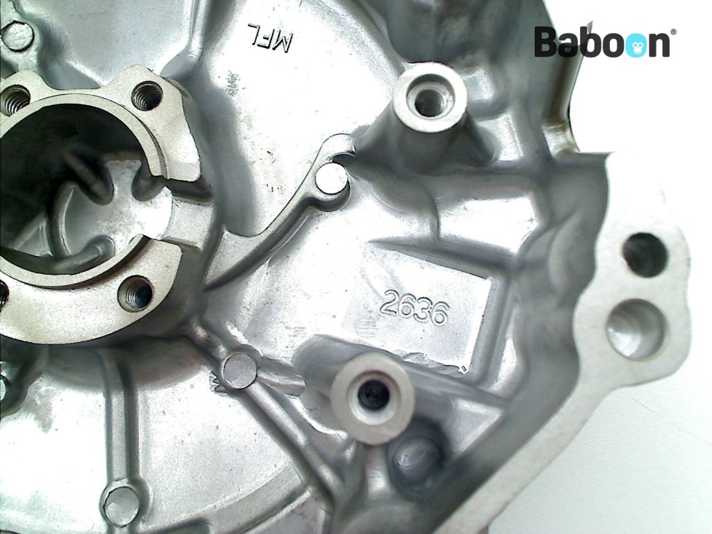 Baboon Motorcycle Parts Alternator cover