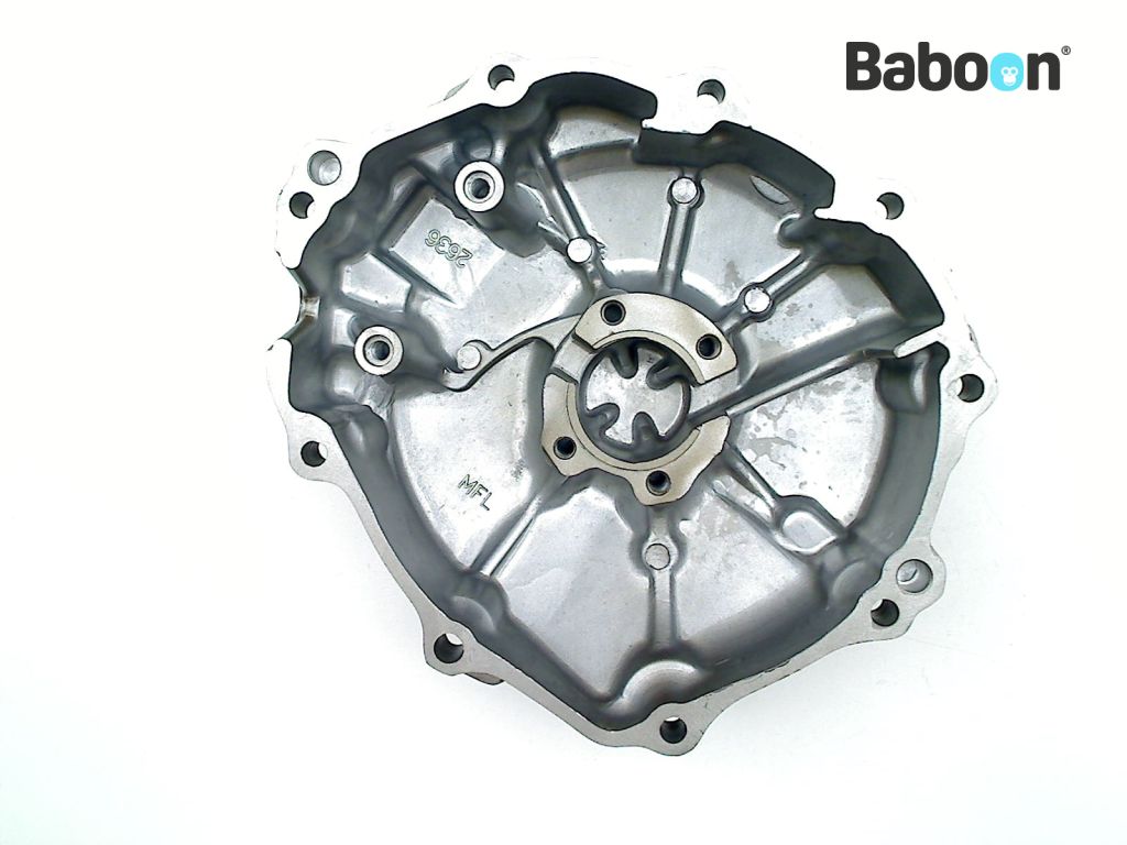 Couvercle d'alternateur Baboon Motorcycle Parts