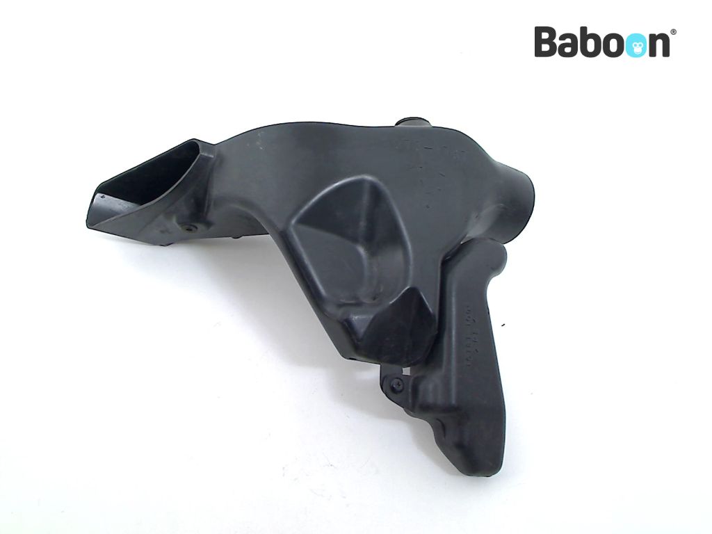 Kawasaki ZX 6 R 2000-2002 (NINJA ZX-6R ZX600J) Air Duct Intake