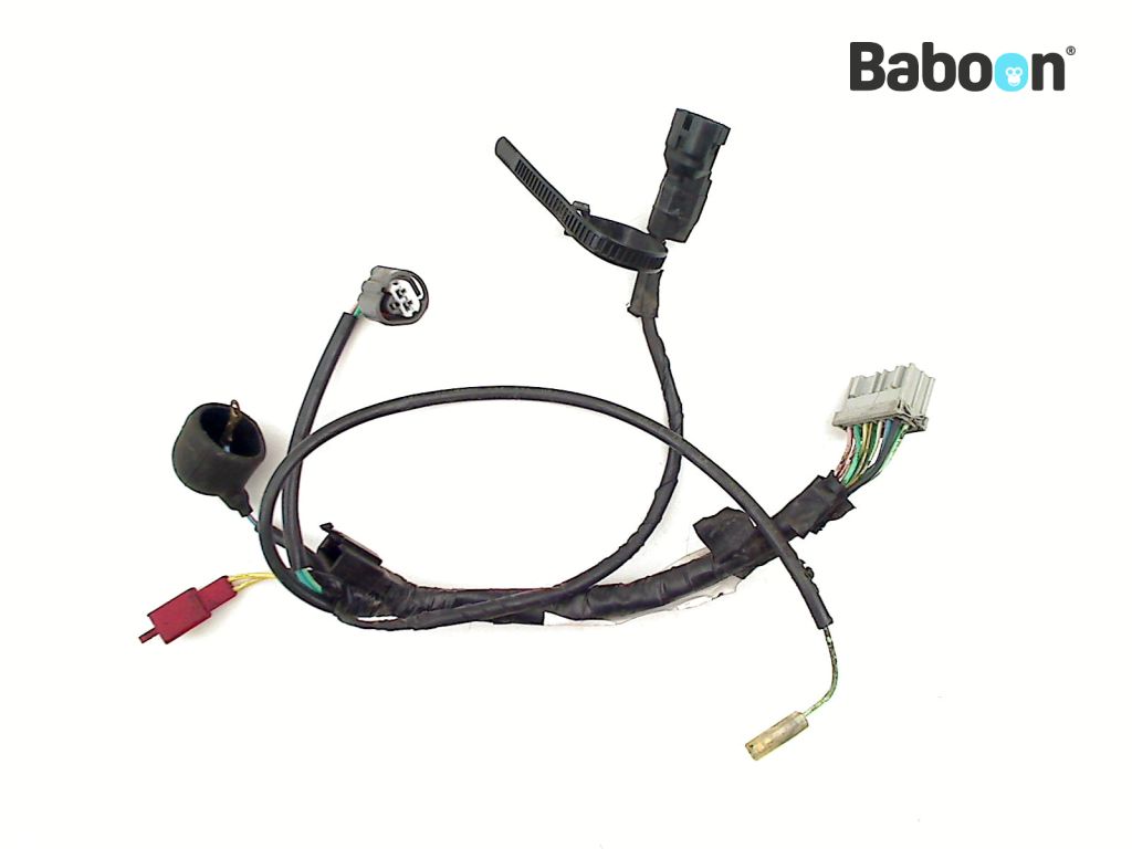 Honda CBR 600 FS Sport 2001-2002 (CBR600FS) Faisceau de câblage bloc moteur