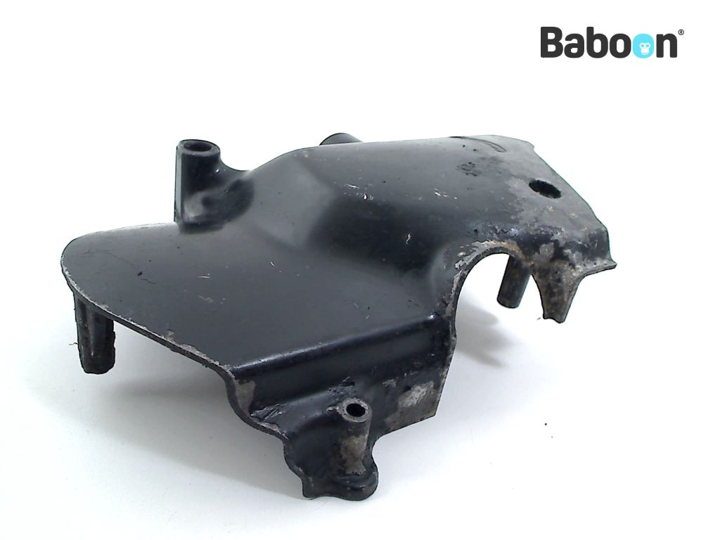 Honda CB 750 F 1983-1984 (CB750F) Cache du roue dent avant | Baboon ...