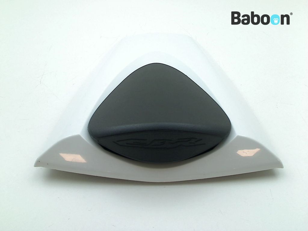 Baboon Motorcycle Parts unpainted duo seat cover 