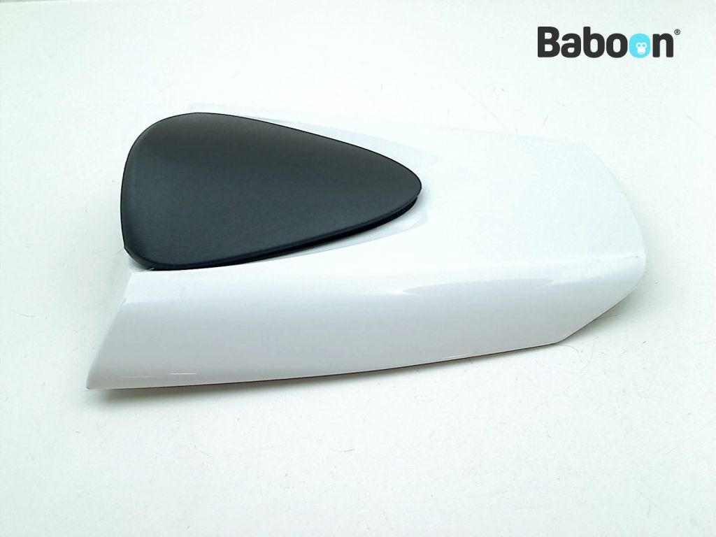 Baboon Motorcycle Parts unpainted duo seat cover 