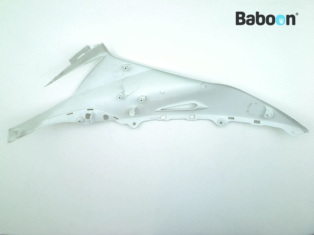 Baboon Motorcycle Parts maalaamaton Yläkalvo 55028-0458