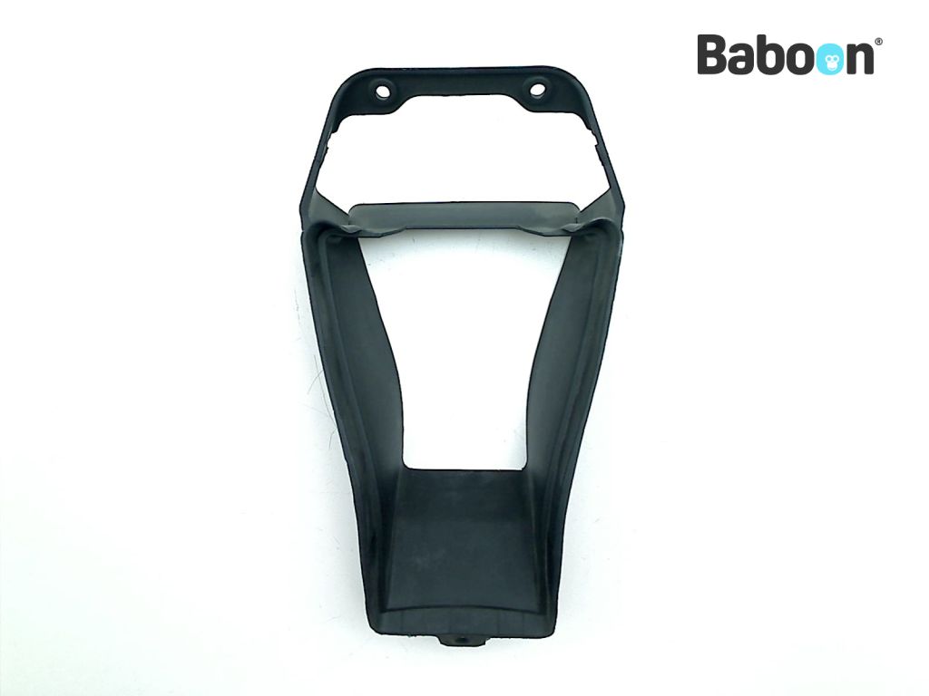 Baboon Motorcycle Parts non peint Carénage supérieur 55028-0458