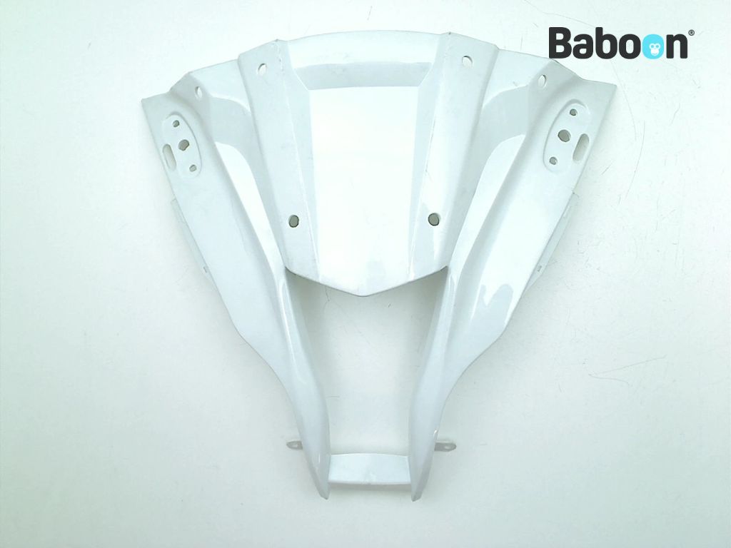 Baboon Motorcycle Parts omålad Övre kåpa 55028-0458