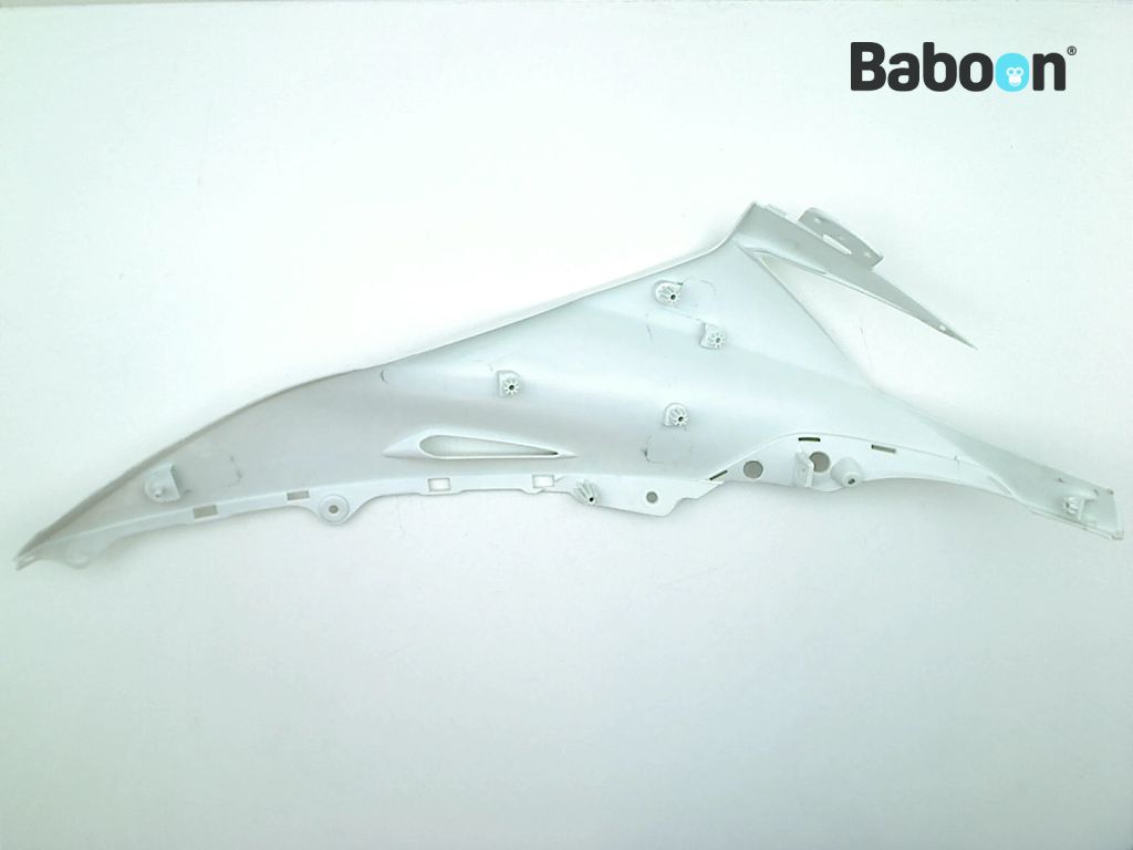Baboon Motorcycle Parts αζωγράφιστος Άνω φέρινγκ 55028-0458