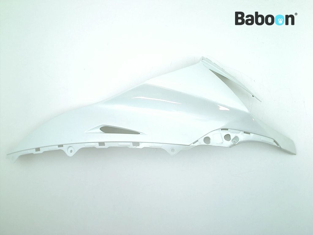 Baboon Motorcycle Parts sin pintar Carenado superior 55028-0458