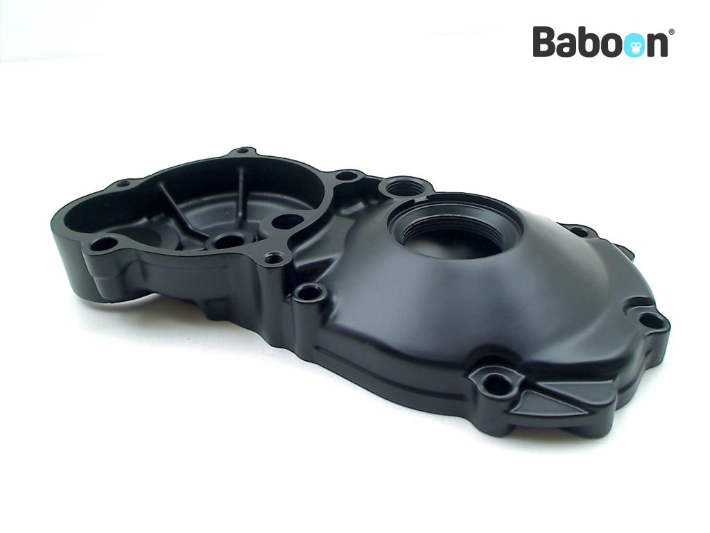 Baboon Motorcycle Parts Engine Cover Left