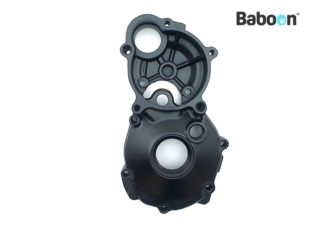 Baboon Motorcycle Parts Engine Cover Left Baboon Motorcycle Parts