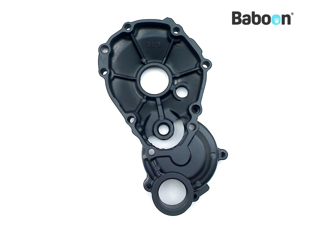 Baboon Motorcycle Parts Engine Cover Left Baboon Motorcycle Parts