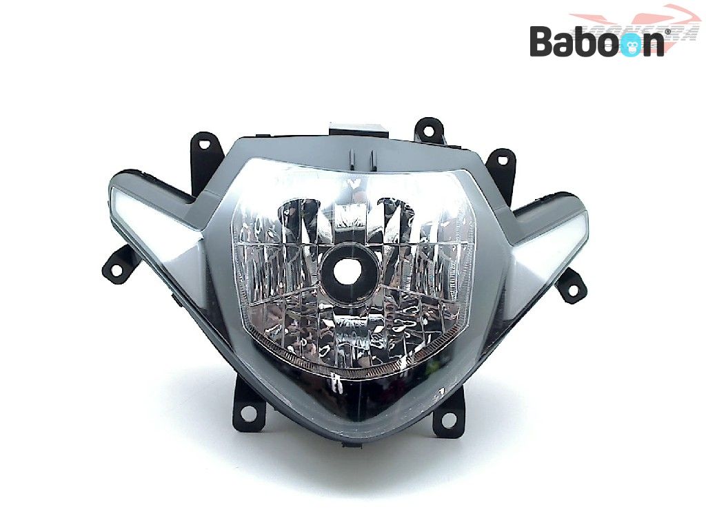Baboon Motorcycle Parts Προβολέας Suzuki 35100-20K00