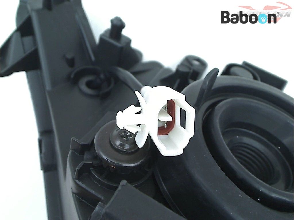 Baboon Motorcycle Parts Headlight Suzuki 35100-20K00