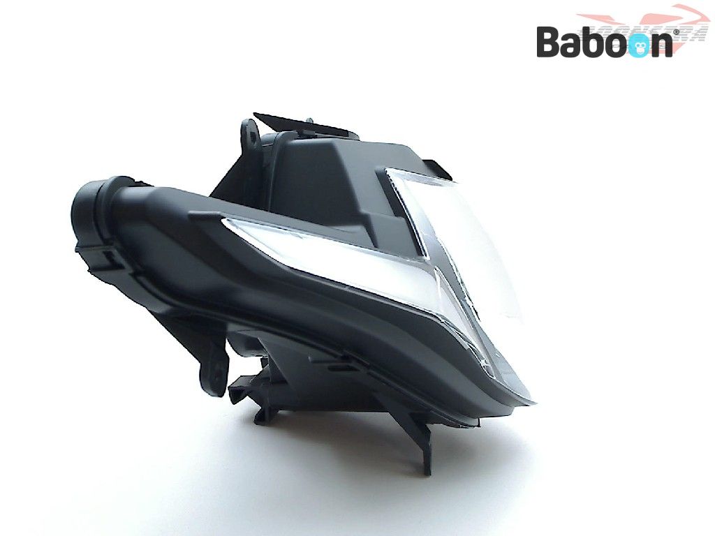 Baboon Motorcycle Parts Headlight Suzuki 35100-20K00
