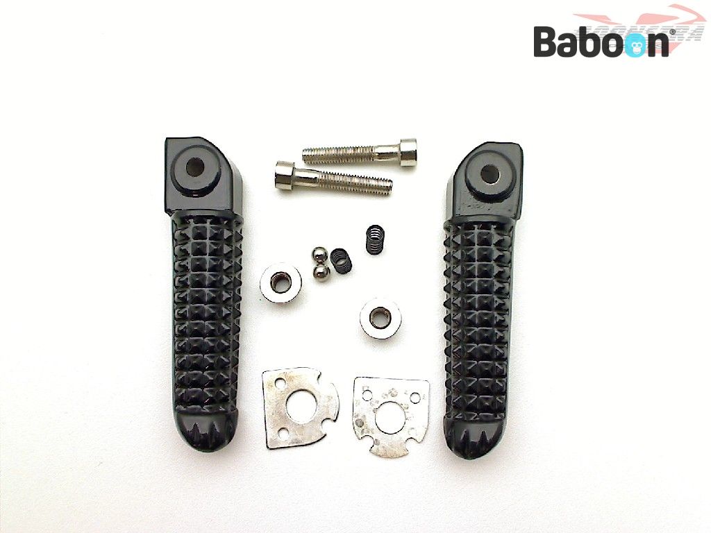 Baboon Motorcycle Parts Voetsteunset Achter 