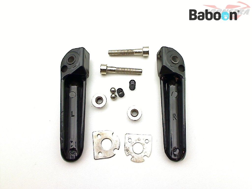 Baboon Motorcycle Parts Voetsteunset Achter 