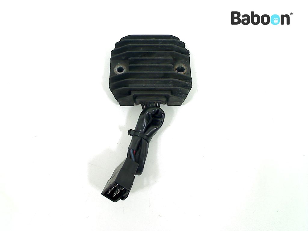 Kawasaki ZX 6 R 1998-1999 (NINJA ZX-6R ZX600G-H) Spanningsregelaar