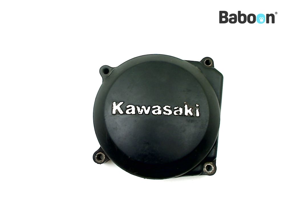 Kawasaki AR 80 1981-1983 (AR80) Alternador (Tapa/Cubierta) (14031-1108)