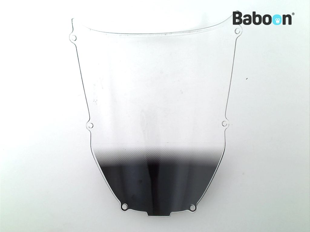 Kawasaki ZX 6 R 2000-2002 (NINJA ZX-6R ZX600J) Windshield / Screen