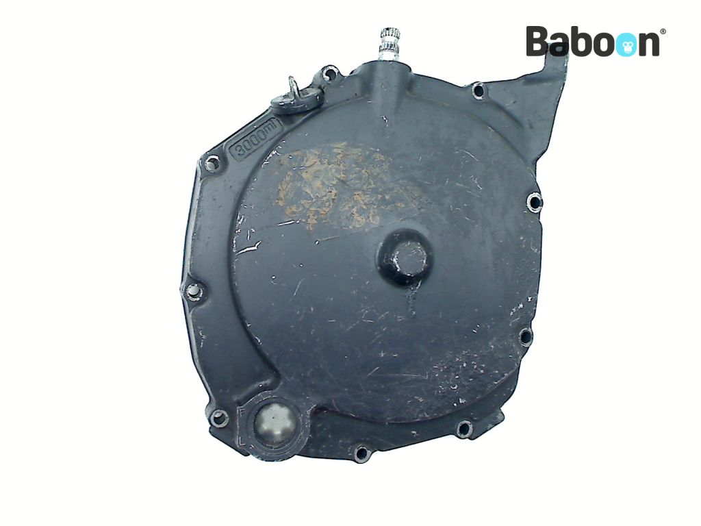 Carenage Interne Panneau Droit Pour Suzuki RF 600 R 1995-1998 (RF600R GN76A) - Occasion - Réf. 9441617E0
