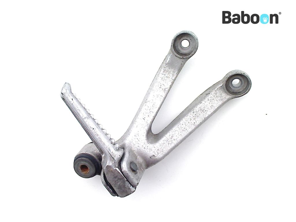 Rear Brake Pads For Honda CBR900RR Fireblade 900 (1992-2003) – Celox Replacement