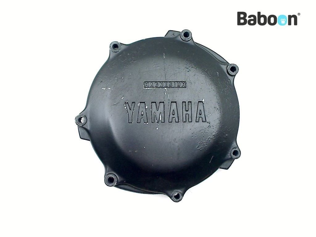 Yamaha WR 426 F 2001-2002 (WR426F) Kopplingslock