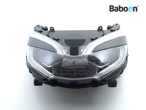 PCX125　JF56 Honda PCX 125 2017-2018 (PCX125 JF64A) Switch Handlebar Right Hand