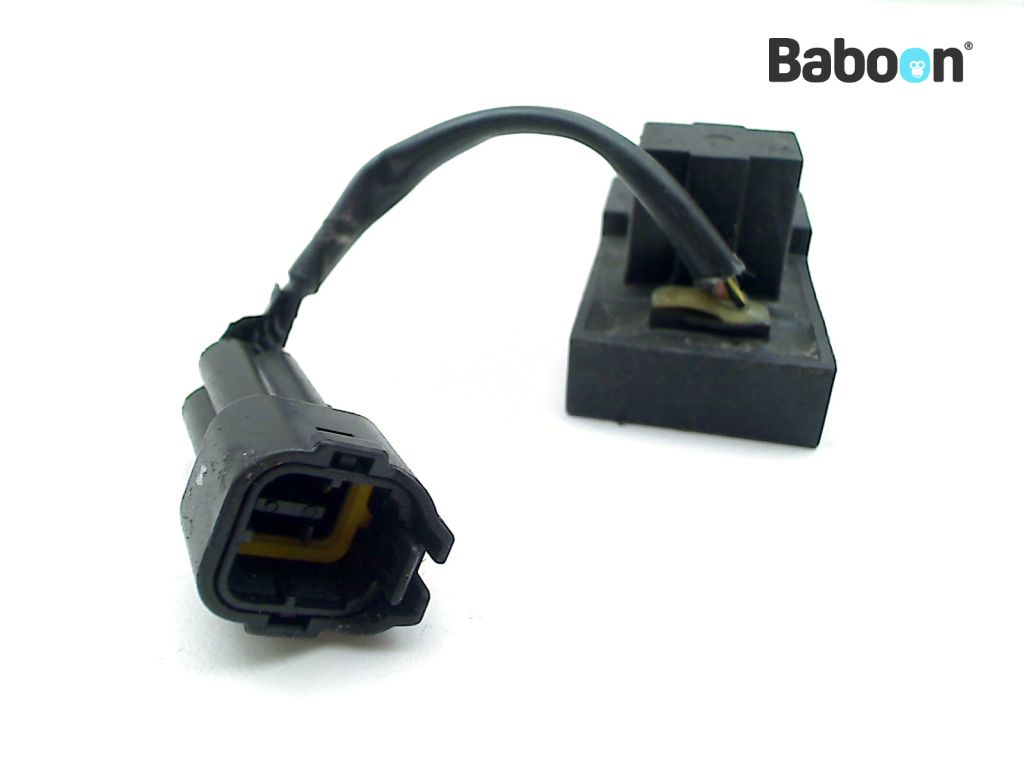 KTM 125 RC Tip Over / Bank Angle Sensor Baboon Motorcycle Parts