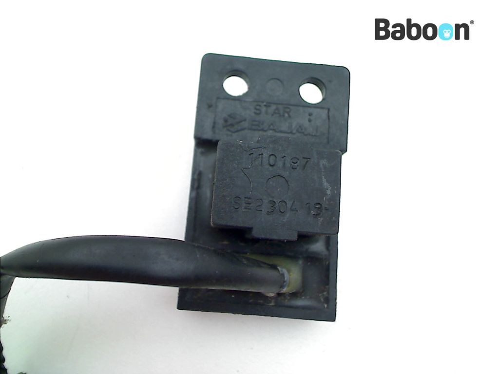 KTM 125 RC Tip Over / Bank Angle Sensor Baboon Motorcycle Parts
