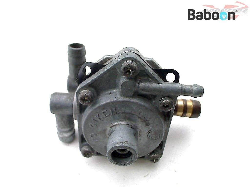 、 Kawasaki ZX 6 R 1995-1997 (NINJA ZX-6R ZX600F) Air Cut-off