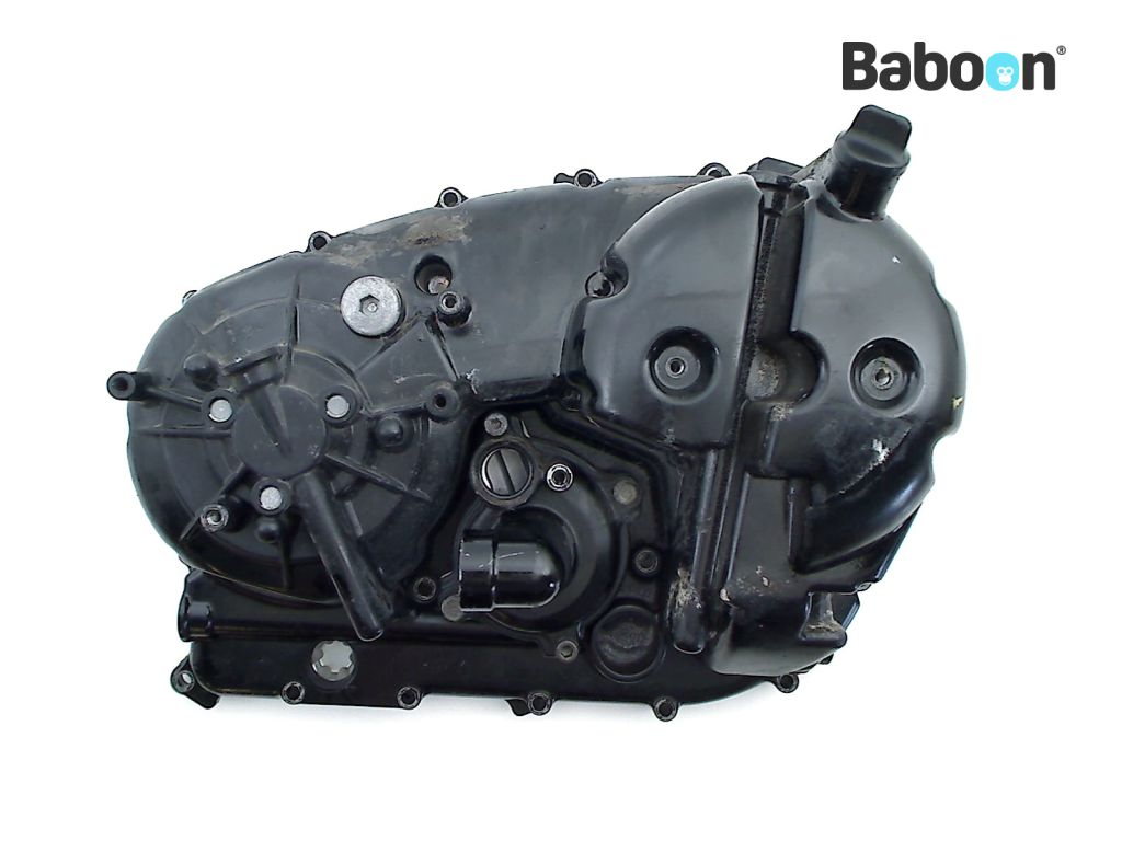 Yamaha XP 500 T-Max 2001-2003 (XP500 TMAX) Engine Cover Left