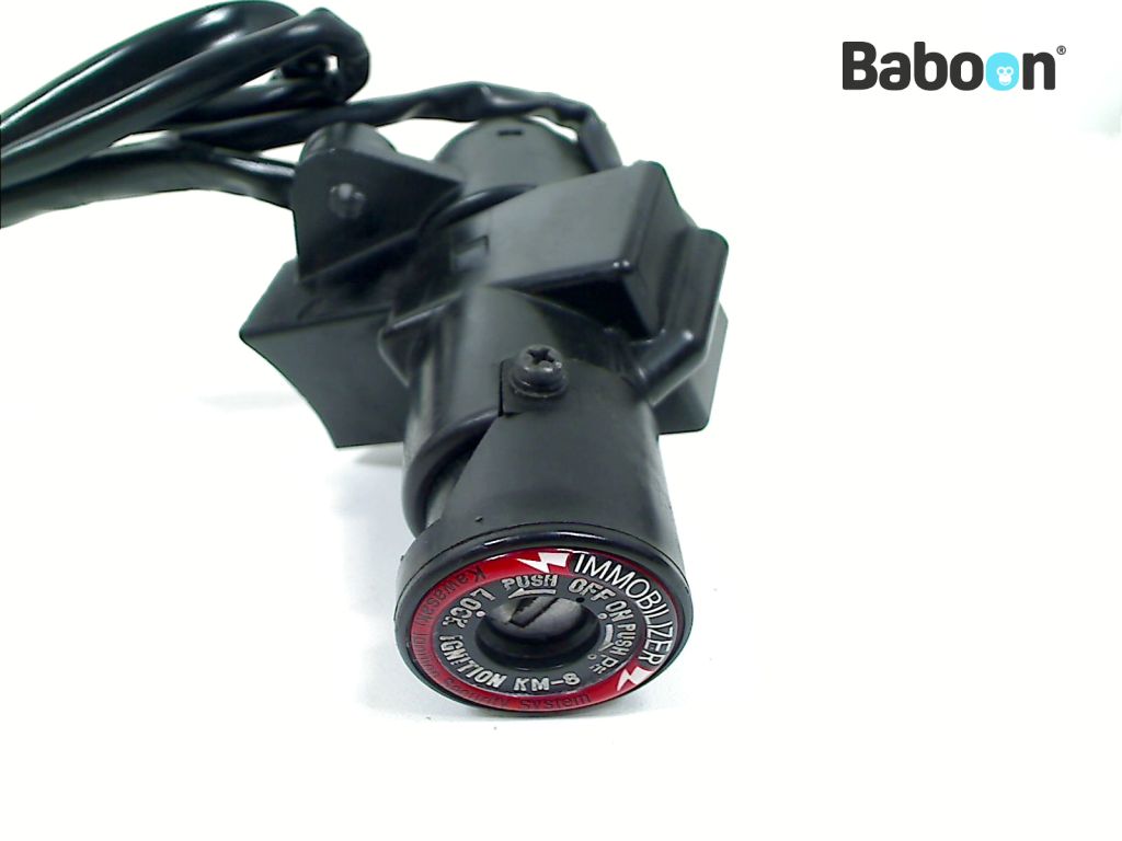 Kawasaki ZZR 1400 2010-2014 +ABS (ZX-14 ZZR1400 ZX1400) Ignition