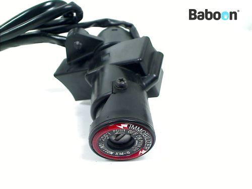 Kawasaki ZZR 1400 2010-2014 +ABS (ZX-14 ZZR1400 ZX1400) Ignition